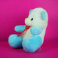 Teddy Bear Soft Toy – Blue - The World Of Nerds