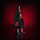 Itachi Uchiha Akatsuki Action Figure 32cm – Naruto Shippuden Premium Anime Collectible - The World Of Nerds