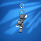 Tom Cartoon Strap Keychain