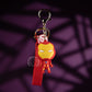 D1-IRON MAN  KEYCHAIN