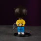 D1-BTS SET OF 7 ACTION FIGURE