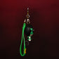 Buttercup Powerpuff Girls Keychain