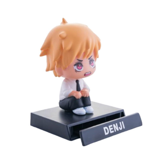 DENJI BOBBLEHEAD