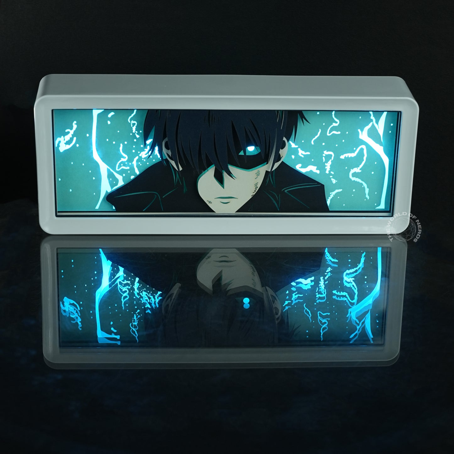 Chifuyu Matsuno Frame