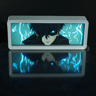 Chifuyu Matsuno Frame Light Box - 2