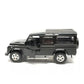 RMZ CITY LAND ROVER DEFENDER PULLBACK SCALE - 1:32