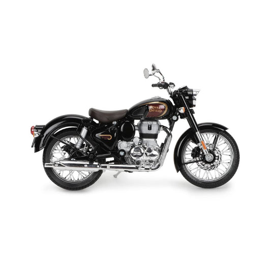 MAISTO ROYAL ENFIELD CLASSIC SCALE - 1:12