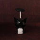 Kuromi Black LED Table Lamp Cute Anime Decorative Light - The World Of Nerds