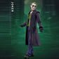 Joker 1/9 Scale Collectible Figure – Premium Detailing with Swap Parts - The World Of Nerds