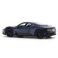 Maserati MC20 Blue – MSZ - The World Of Nerds
