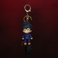 Megumi Fushiguro Anime Keychain