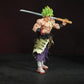 Broly – Action Figure - The World Of Nerds