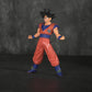 GOKU – CLASSIC BATTLE POSE COLLECTIBLE FIGURE - The World Of Nerds