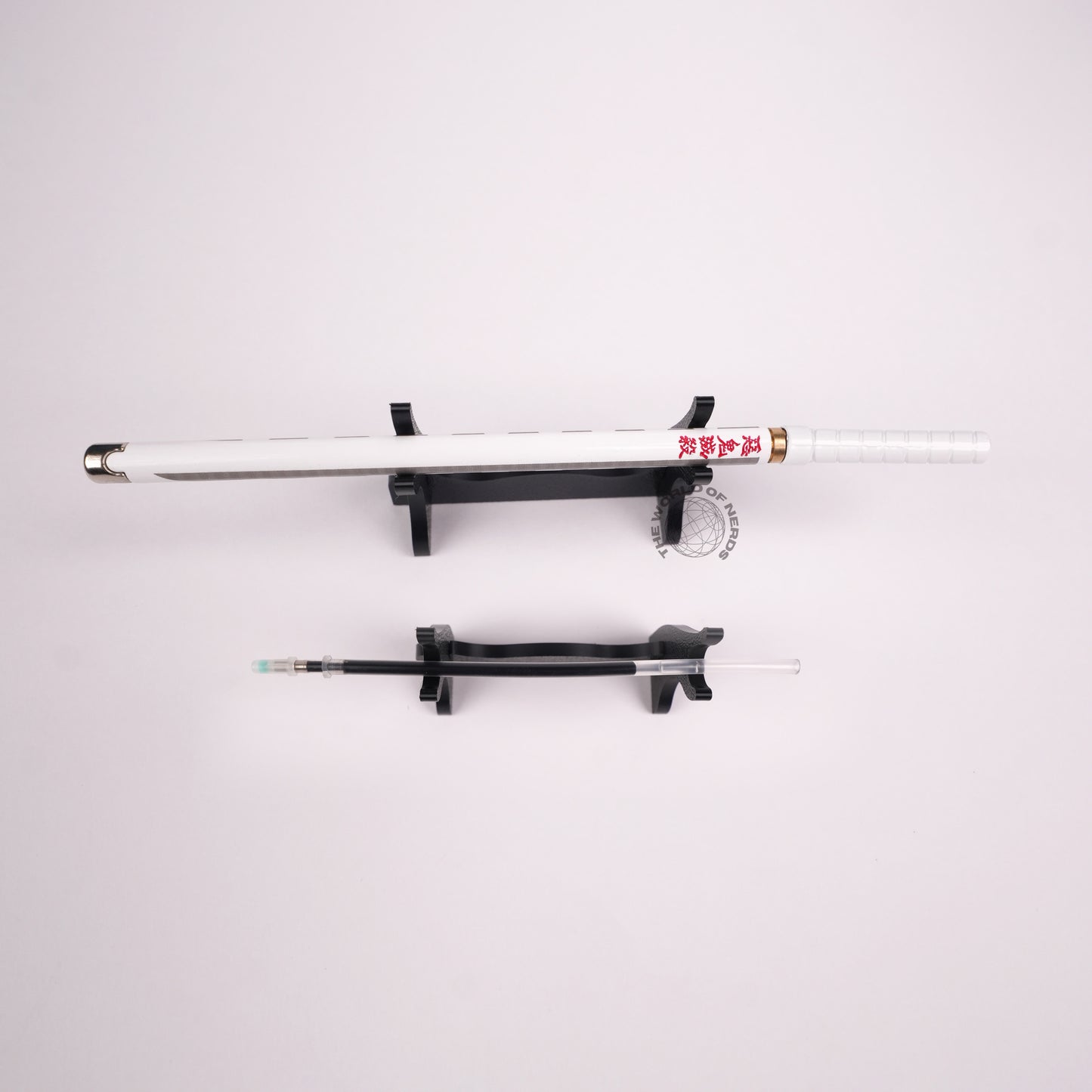 INOSUKE HASIBIRA  - Demon Slayer Katana Sword Pen
