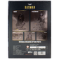 Batman (Christian Bale) – FONDJOY Premium DC Collectible Figure - The World Of Nerds