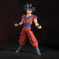 ULTRA INSTINCT GOKU – ACTION FIGURE - The World Of Nerds