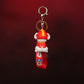 Marshall Paw Patrol Cute Cartoon Keychain