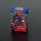 ZD toys Spider-Man Classic Action Figure – 4 Inch Poseable Collectible for Kids & Fans - The World Of Nerds