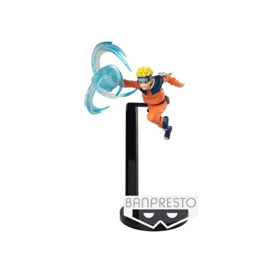 BANPRESTO NARUTO UZUMAKI - EFFECTREME