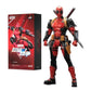 ZD toys Deadpool Action Figure – Premium Poseable Collectible with Dual Swords - The World Of Nerds