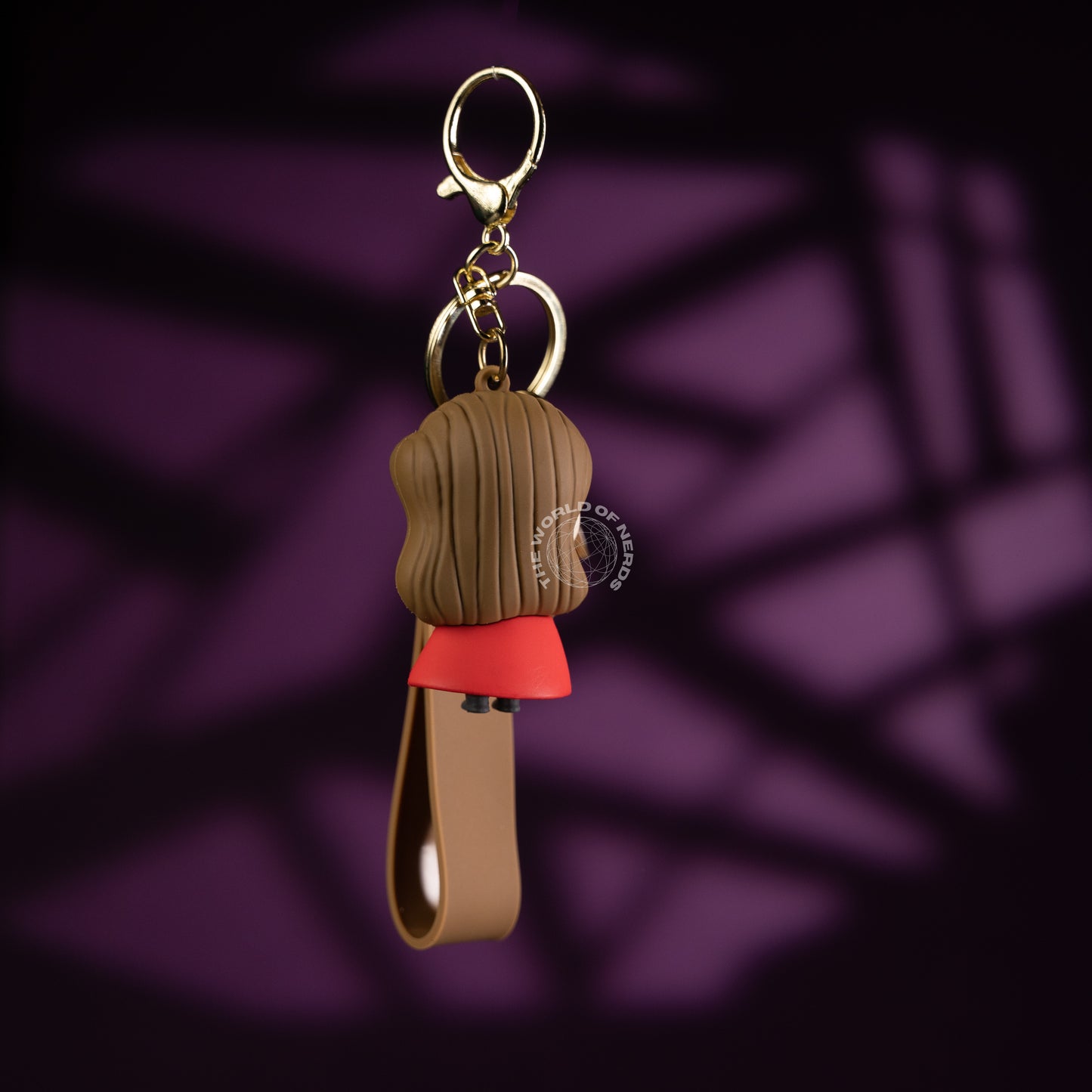 D1-THOR  KEYCHAIN