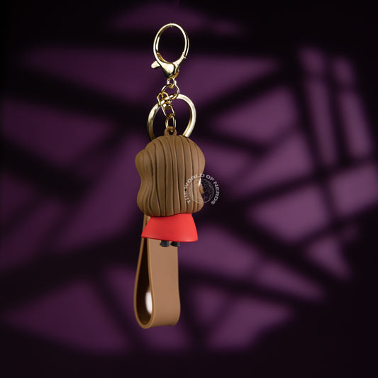 D1-THOR  KEYCHAIN