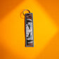 Demon Slayer Keychain | Sibling Duo Tanjiro & Nezuko Design