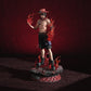 Portgas D. Ace Action Figure with Fire 26cm – One Piece Premium Anime Collectible - The World Of Nerds