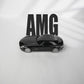 Mercedes-BENZ SLS AMG -1:24-BLACK-R/C LICENSED - The World Of Nerds