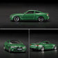 BMW M4 – CCA Dark Green with Case - The World Of Nerds
