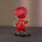 D2-BTS SET OF 7 ACTION FIGURE