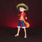 Monkey D. Luffy Action Figure 25cm – One Piece Anime Collectible Statue - The World Of Nerds