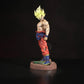 SON GOKU – 45 CM COLLECTIBLE FIGURE - The World Of Nerds