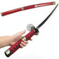 ZORO SANDAI KITETSU WOODEN KATANA - The World Of Nerds