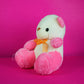 Teddy Bear Soft Toy - The World Of Nerds
