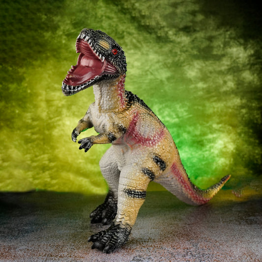 GIGANOTOSAURUS
