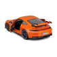 BBURAGO PORSCHE 911 GT3 SCALE - 1:24