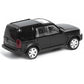 Land Rover Discovery 3 Black – RASTAR - The World Of Nerds