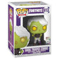 FUNKO POP! GAMES:FORTNITE-GHOUL TROOPER(ZOMBIE)-613