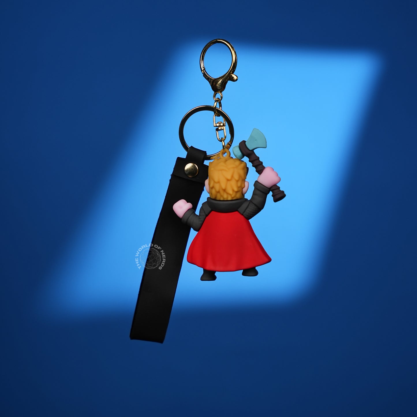 Thor Endgame Keychain