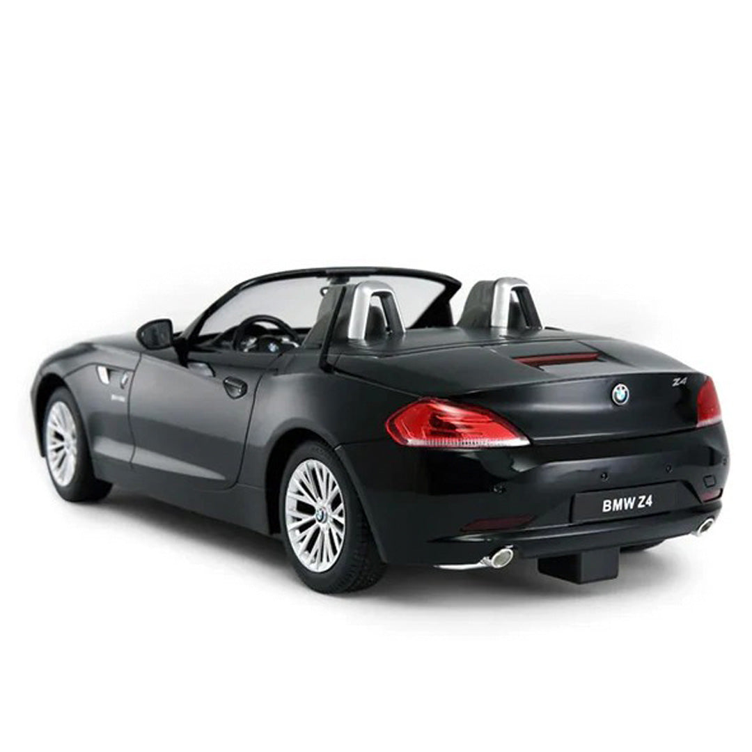 BMW Z4 Black – RASTAR - The World Of Nerds