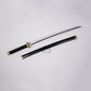 ZORO RORONOA-NICHIRIN WOODEN KATANA