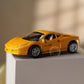 CAR DIE CAST-SET OF 4PCS SCALE - 1:64