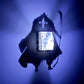 Edward Newgate Whitebeard Wanted Shadow Light Box – One Piece LED Wall Decor
