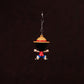 Luffy character keychain - The World Of Nerds