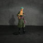 Zoro: Master Swordsman's Resolve