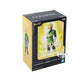 BANPRESTO DRAGON BALL Z CLEARISE SUPER SAIYAN SON GOHAN ( GREAT SAIYAMANVER )