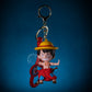 LUFFY KEYCHAIN