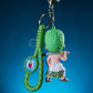 ZORO KEYCHAIN