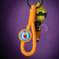 NARUTO SHIPPUDEN KEYCHAIN